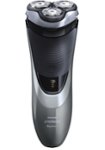 Philips Norelco 4700 Electric Shaver with DualPrecision Heads