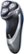 Alt View Zoom 14. Philips Norelco - 4700 Electric Shaver - Black/Silver.