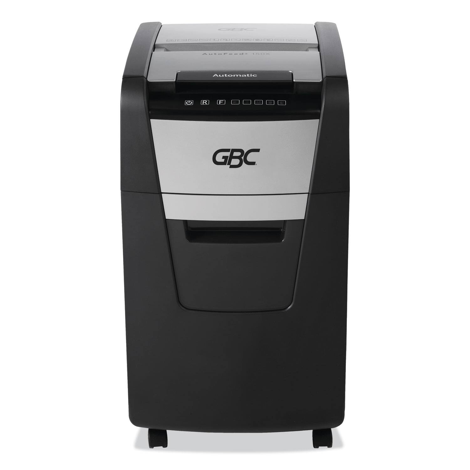 GBC  
186X  
Automatic  
AutoFeed  
GBC