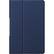Front. SaharaCase - Venture Series Folio Case for Lenovo Tab Plus 11.5 - Midnight Blue.