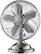 Front. Insignia™ - 12" Retro Table Fan.