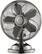 Front. Insignia™ - 12" Retro Table Fan.