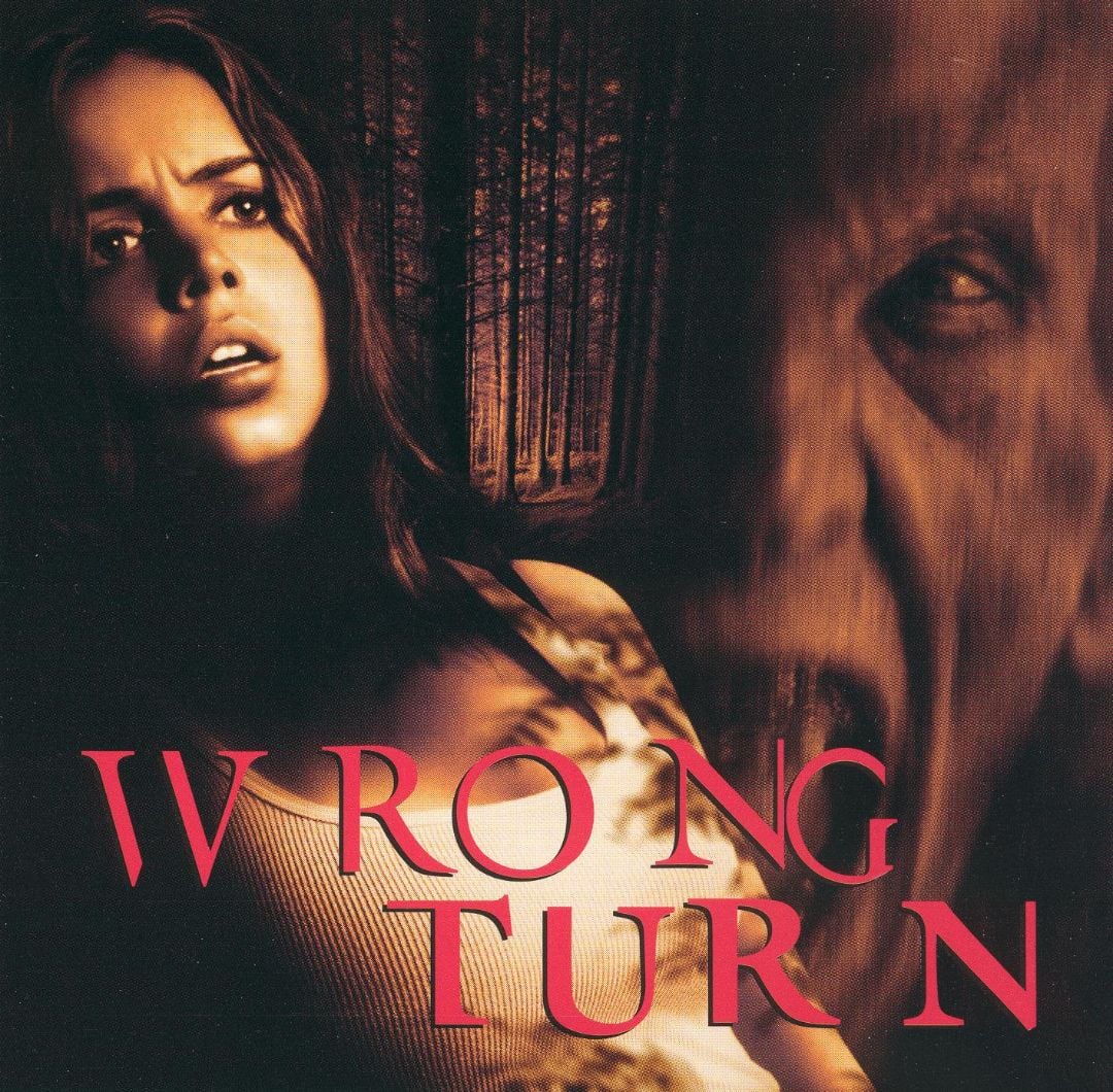 Best Buy: Wrong Turn [Original Soundtrack] [CD]