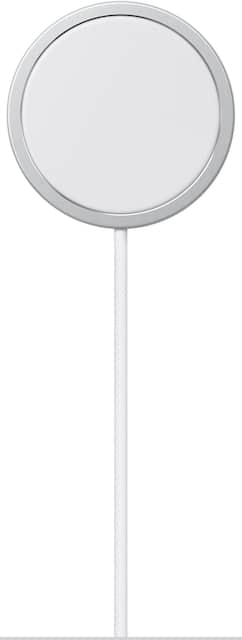 Apple - MagSafe Charger (2 m) - White