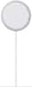 Apple - MagSafe Charger (2 m) - White