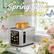 Spring Sale
Fresh Start, Crisp Delight