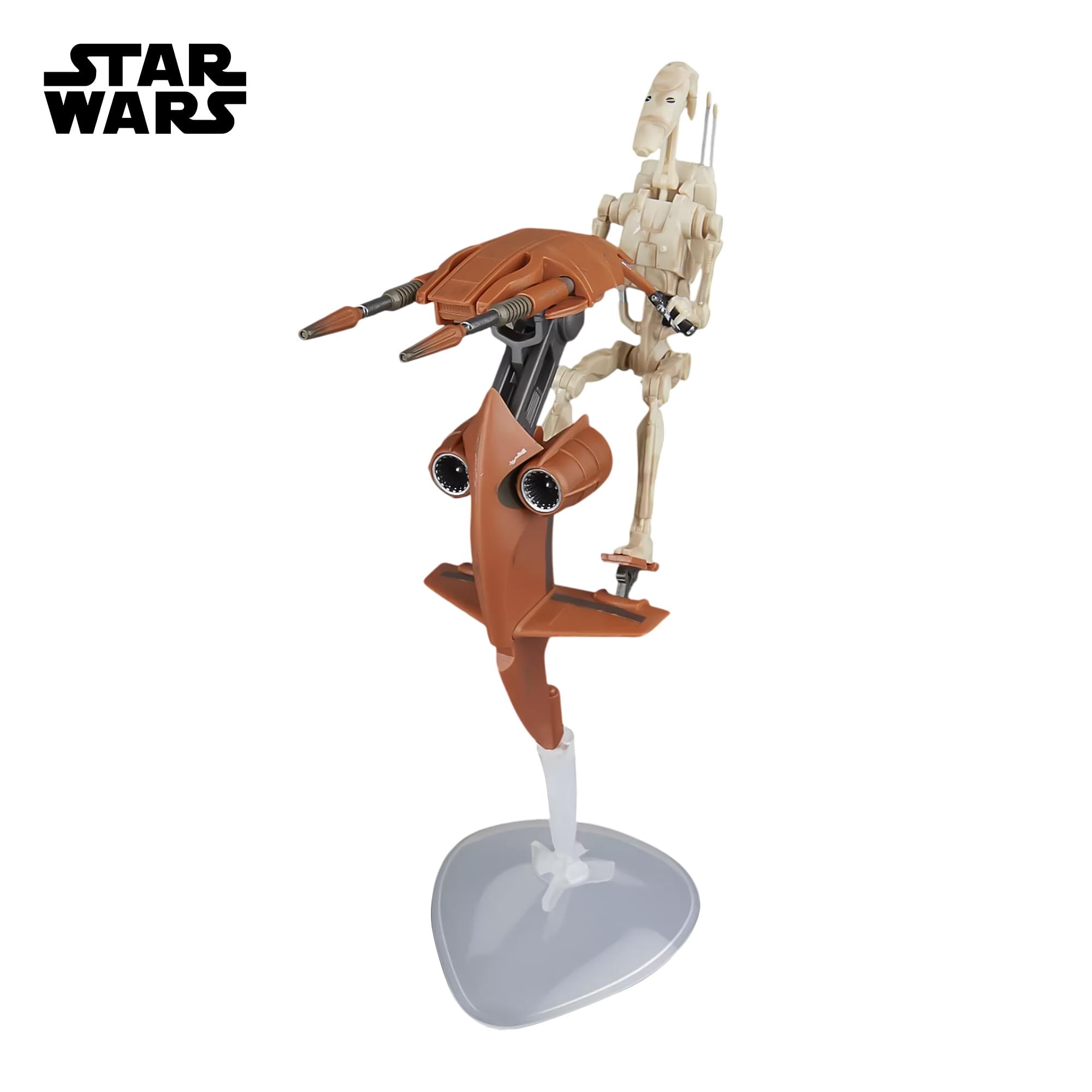 STAR WARS