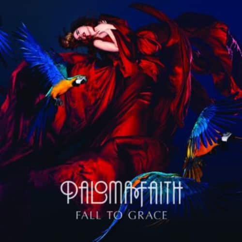 Paloma Faith - Fall to Grace   - COMPACT DISCS [CD] price history on PriceWatchPro