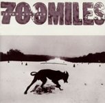 Front Standard. 700 Miles [CD].