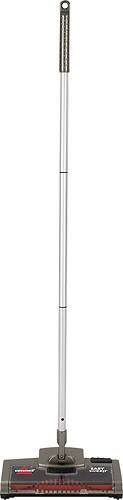 Front Standard. BISSELL - Easy Sweep Handheld Sweeper - Driftwood.