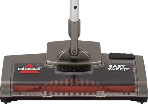 Best Buy: BISSELL Easy Sweep Handheld Sweeper Driftwood 15D1A