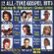 Front Detail. 22 All Time Gospel Hits-Various.