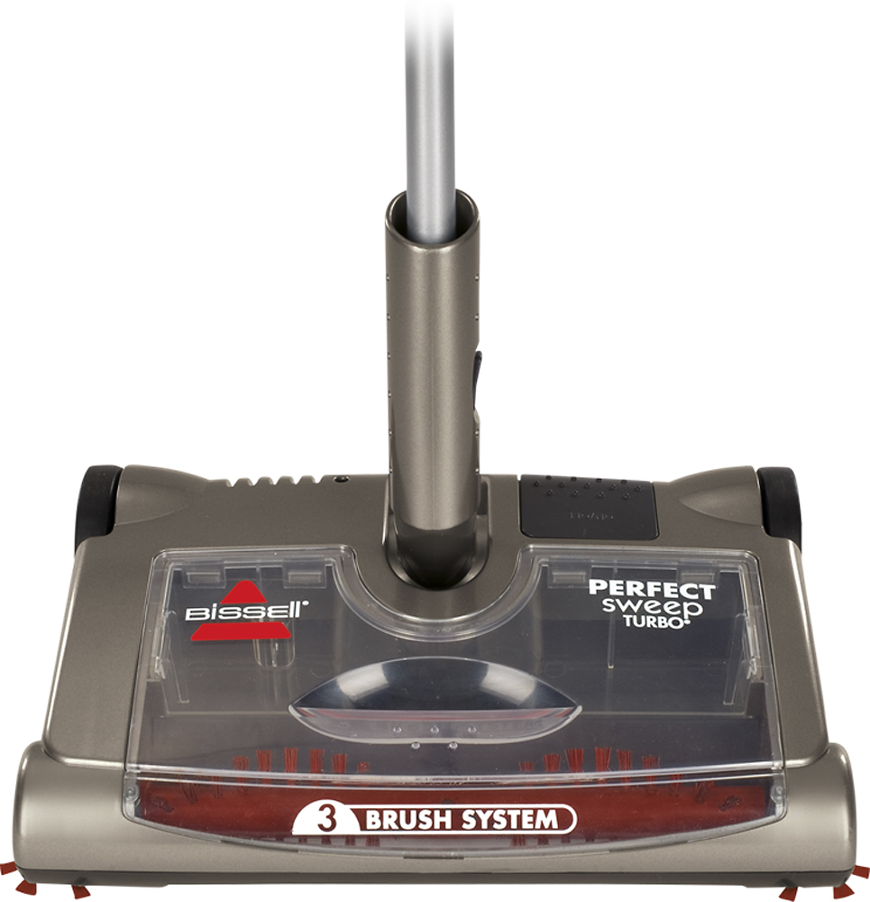 BISSELL 28806 Perfect Sweep Turbo