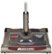 Alt View Zoom 1. BISSELL - Perfect Sweep Turbo Cordless Rechargeable Sweeper - Gray.