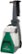 Angle Zoom. BISSELL - Big Green Machine Professional Corded Upright Deep Cleaner - Green.