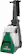 Angle. BISSELL - Big Green Machine Professional Corded Upright Deep Cleaner - Green.