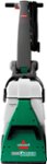 Front Zoom. BISSELL - Big Green Machine Professional Corded Upright Deep Cleaner - Green.