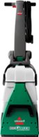 BISSELL - Big Green Machine Professional Corded Upright Deep Cleaner - Green - Front_Zoom