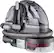 Alt View 1. BISSELL - SpotBot Pet Portable Deep Cleaner - Silver Sparkle.
