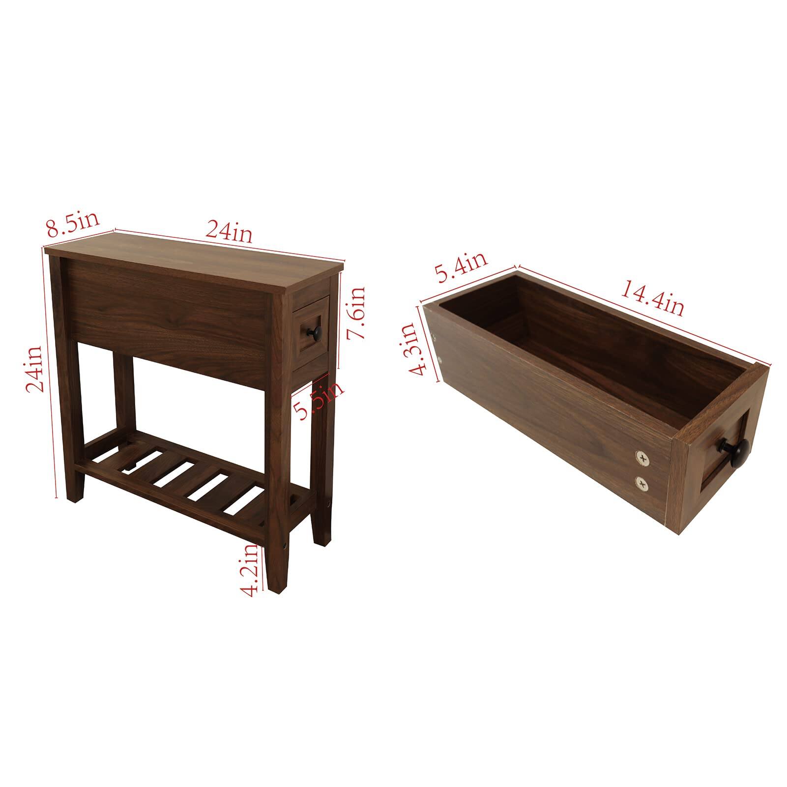 8.5in  
24in  
24in  
7.6in  
5.4in  
4.3in  
14.4in  
4.2in