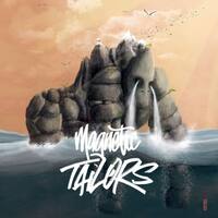 Magnetic Tailors [LP] - VINYL - Front_Zoom