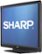 Alt View Standard 1. Sharp - AQUOS / 60" Class / 1080p / 120Hz / LCD HDTV.