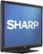 Alt View Standard 2. Sharp - AQUOS / 60" Class / 1080p / 120Hz / LCD HDTV.