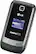 Alt View Standard 6. MetroPCS - LG Select No-Contract Mobile Phone - Chrome/Black.