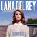 Lana Del Rey
Born to Die