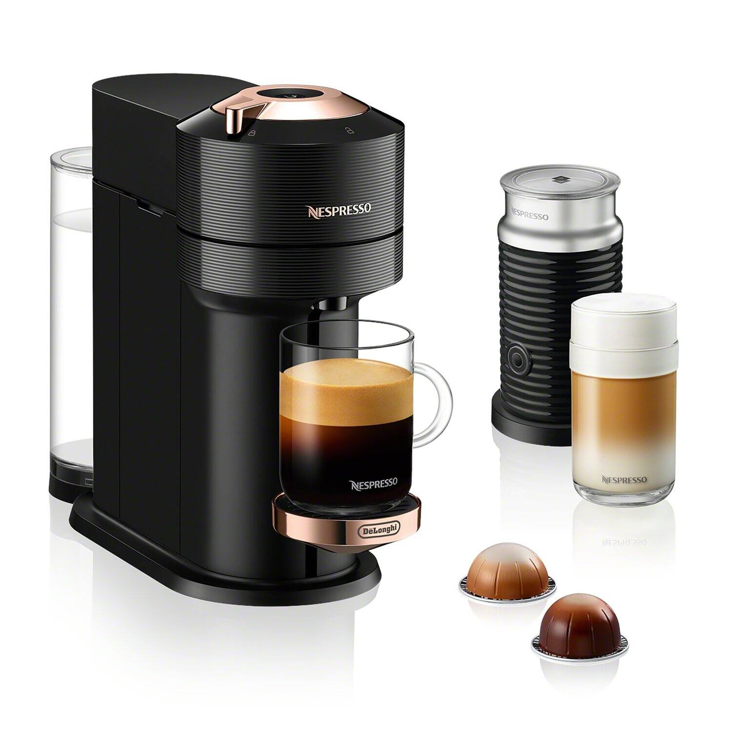 ESPRESSO ESPRESSO ESPRESSO ESPRESSO DeLonghi 26220
