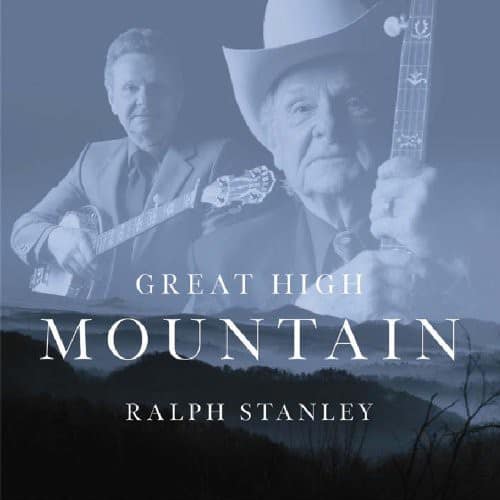 Ralph Stanley - Great High Mountain   - COMPACT DISCS [CD] price history on PriceWatchPro