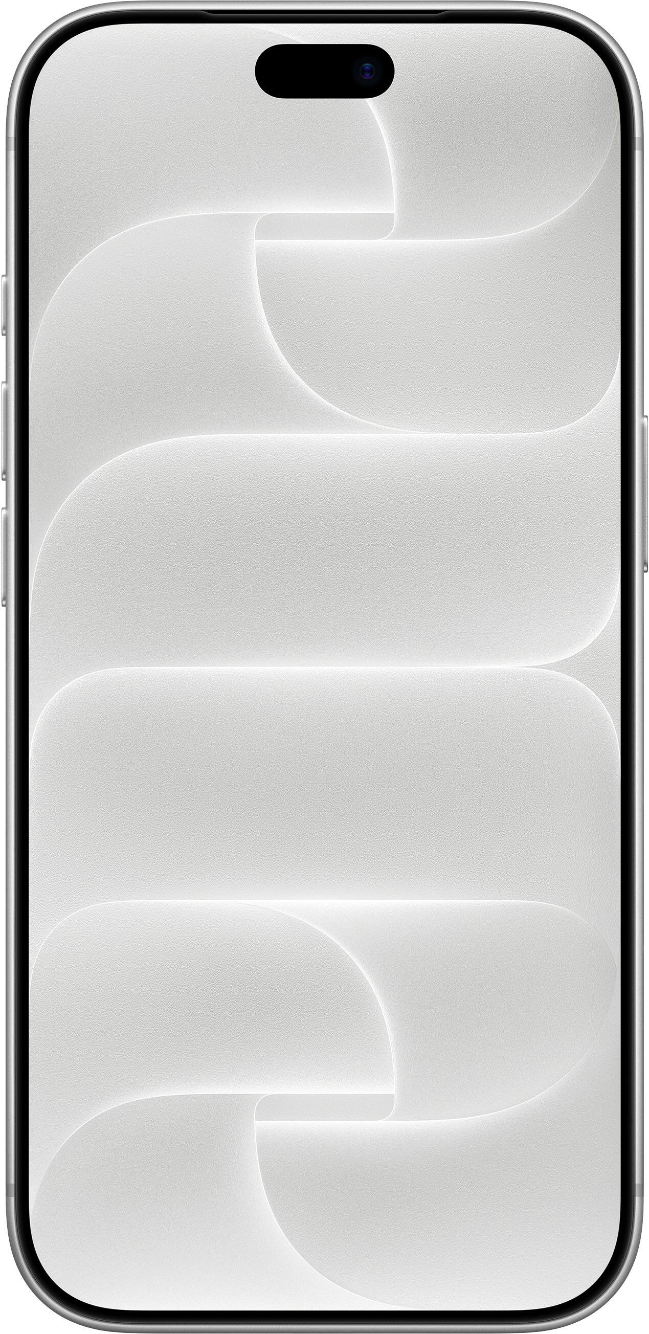 Alt View 1. Apple - iPhone 18 Pro 256GB - Silver.