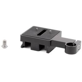 Wooden Camera - Bottom Bracket Only for Unified BMPCC4K Camera Cage