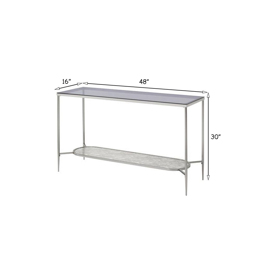 16" x 48" x 30"