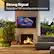 Strong Signal
RangeXtend™ WiFi-boosting external antennas