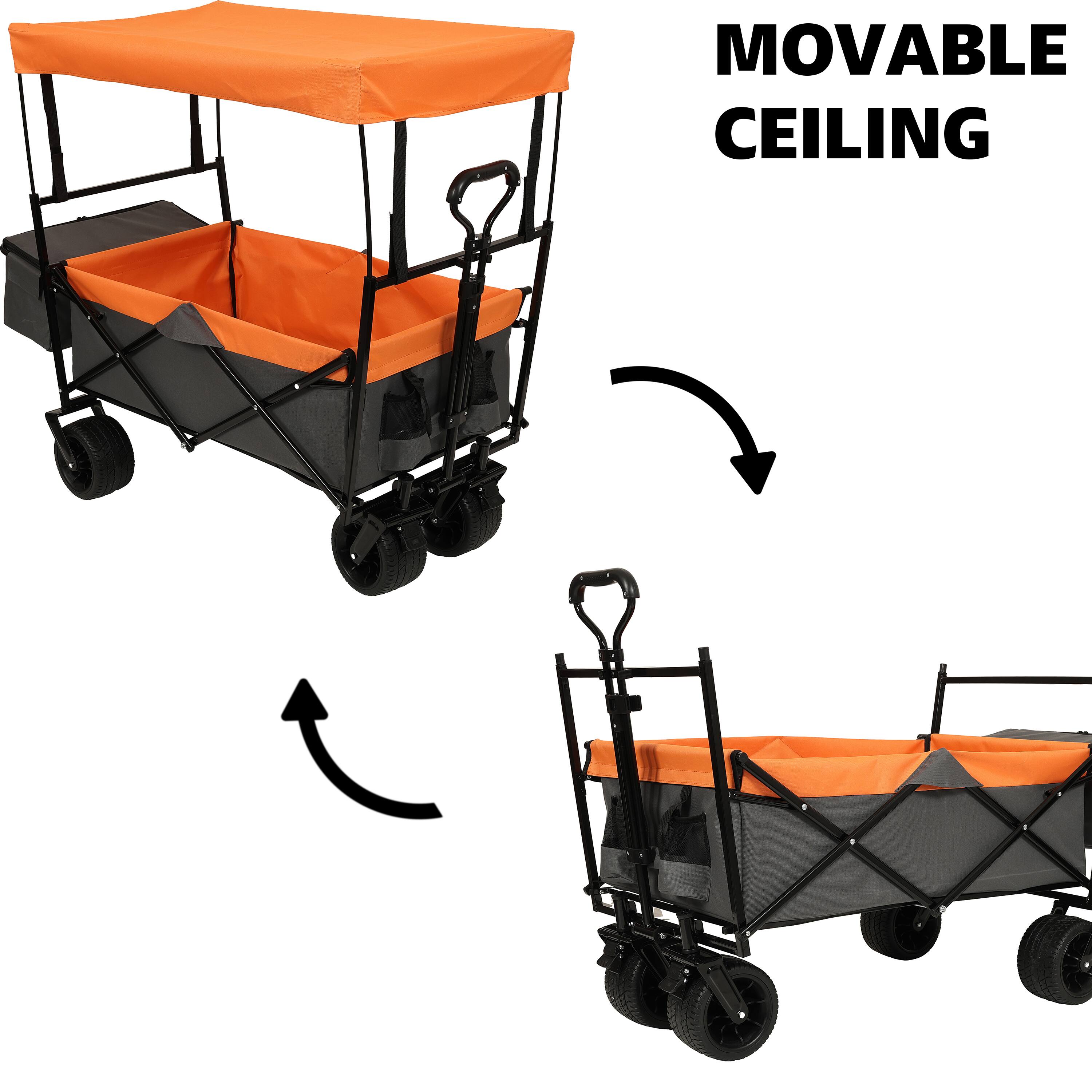 MOVABLE CEILING