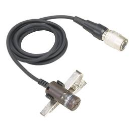 Audio-Technica - Audio Technica AT829CW Lavalier Microphone for AT UniPak