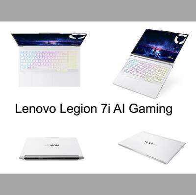 Lenovo Legion 7i Laptop 16.0 WQXGA Display (Core Ultra 7 255HX Lenovo Legion 7i Laptop 16.0 WQXGA Display (Core Ultra 7 255HX