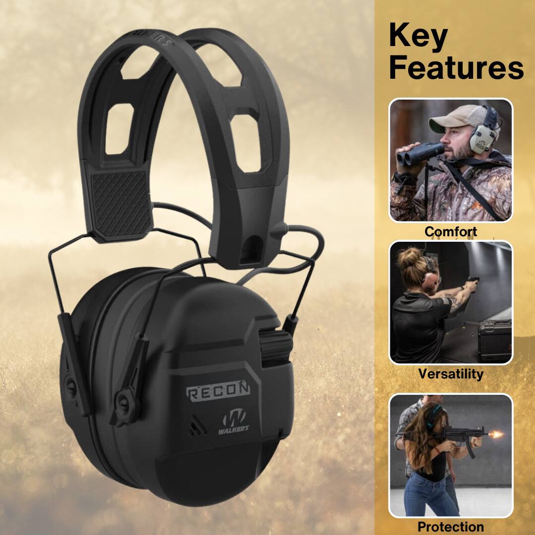 Key Features

- Comfort
- Versatility
- Protection