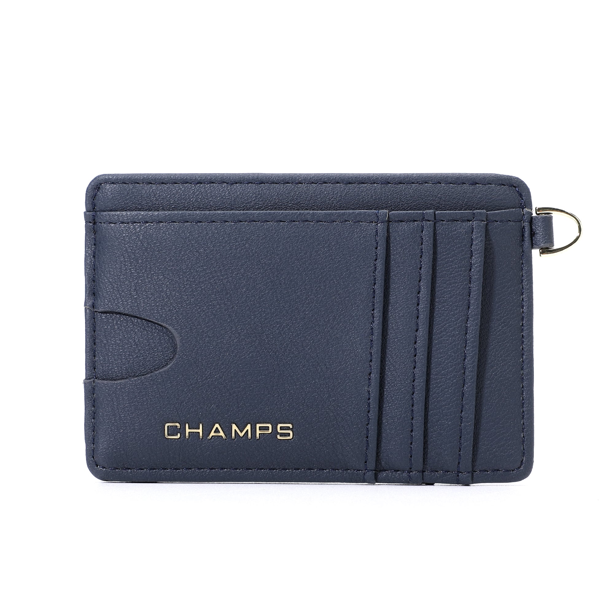 Champs - Iconic Collection Access Cardholder - Navy