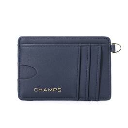 Champs - Iconic Collection Access Cardholder - Navy