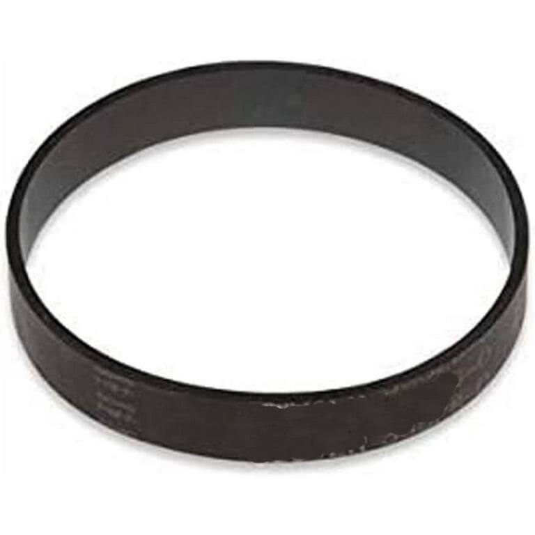 Front. EnviroCare - Vacuum Belts Part #17386 7 Pack.