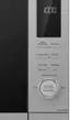 The text on the image is grouped and corrected as follows:

1. Airfry/Broil/Combo Microwave Convection Bake Quick 30 Timer/Clock Stop/Reset Door Open) (Defrost/Auto Cook Time Start/Select Sensor Reheat Weight NN-CV87QS)

This text describes the features of the microwave oven, including its ability to airfry, broil, and use convection bake, as well as its quick 30 timer and clock functions. The text also mentions the door open sensor and the defrost, auto cook, time start, and select sensor reheat options. The model number of the oven is NN-CV87QS.