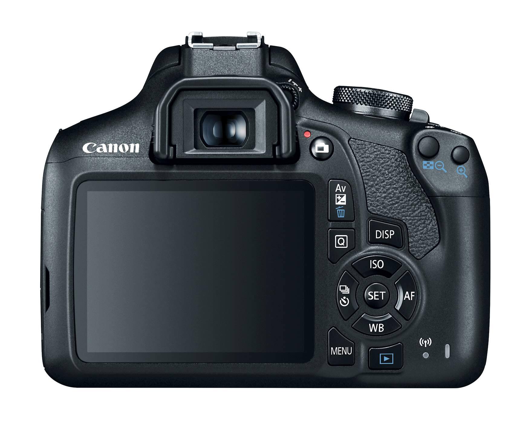 Canon  
Av  
W  
DISP  
ISO  
SET  
AF  
WB  
MENU