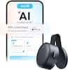 64GB AI Powered by GPT
MFi-Certified
Made for iPhone
AI Voice Recorder
Summary Template Selection
Last use
Automatic Ident...
Adaptive recognition
full scene adaptation
Discuss
Noise Noise
NoiseNoiseNoise
Generate