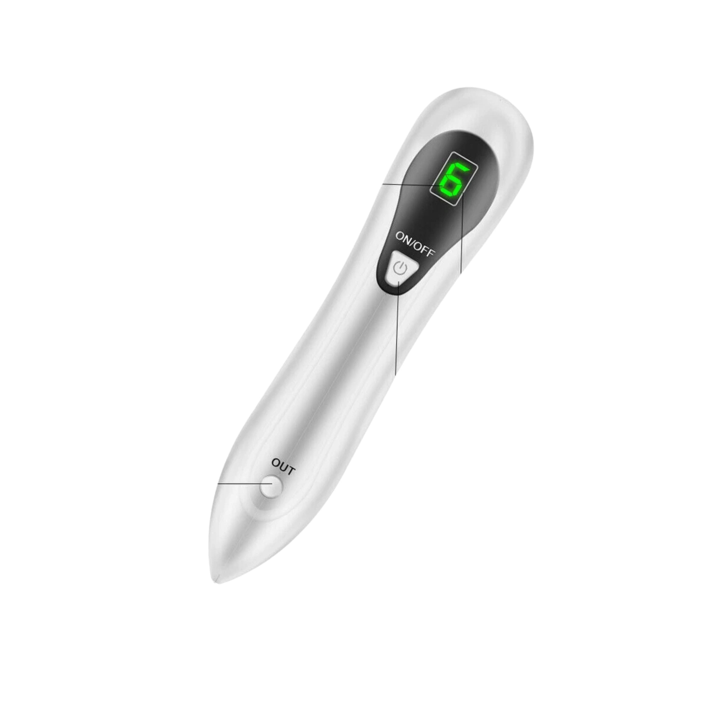 Kitcheniva - Rechargeable Plasma Pen Beauty Device