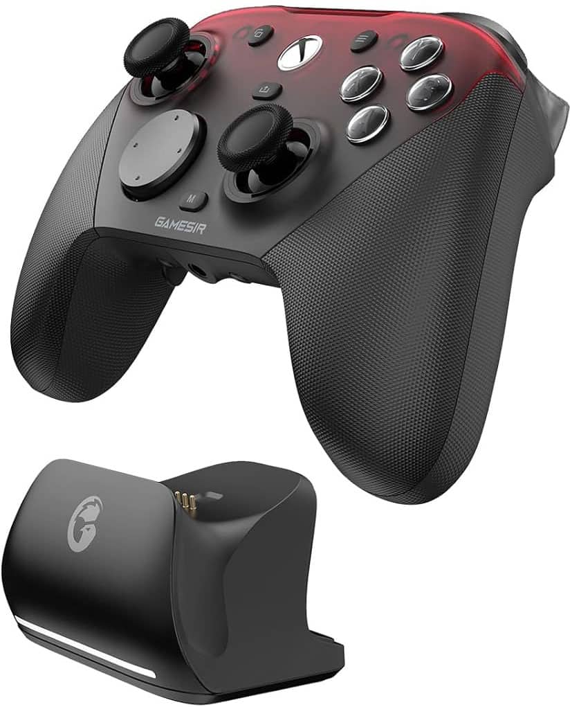 GameSir G7 Pro Controller for Xbox Series X|S|One, PC, Android
