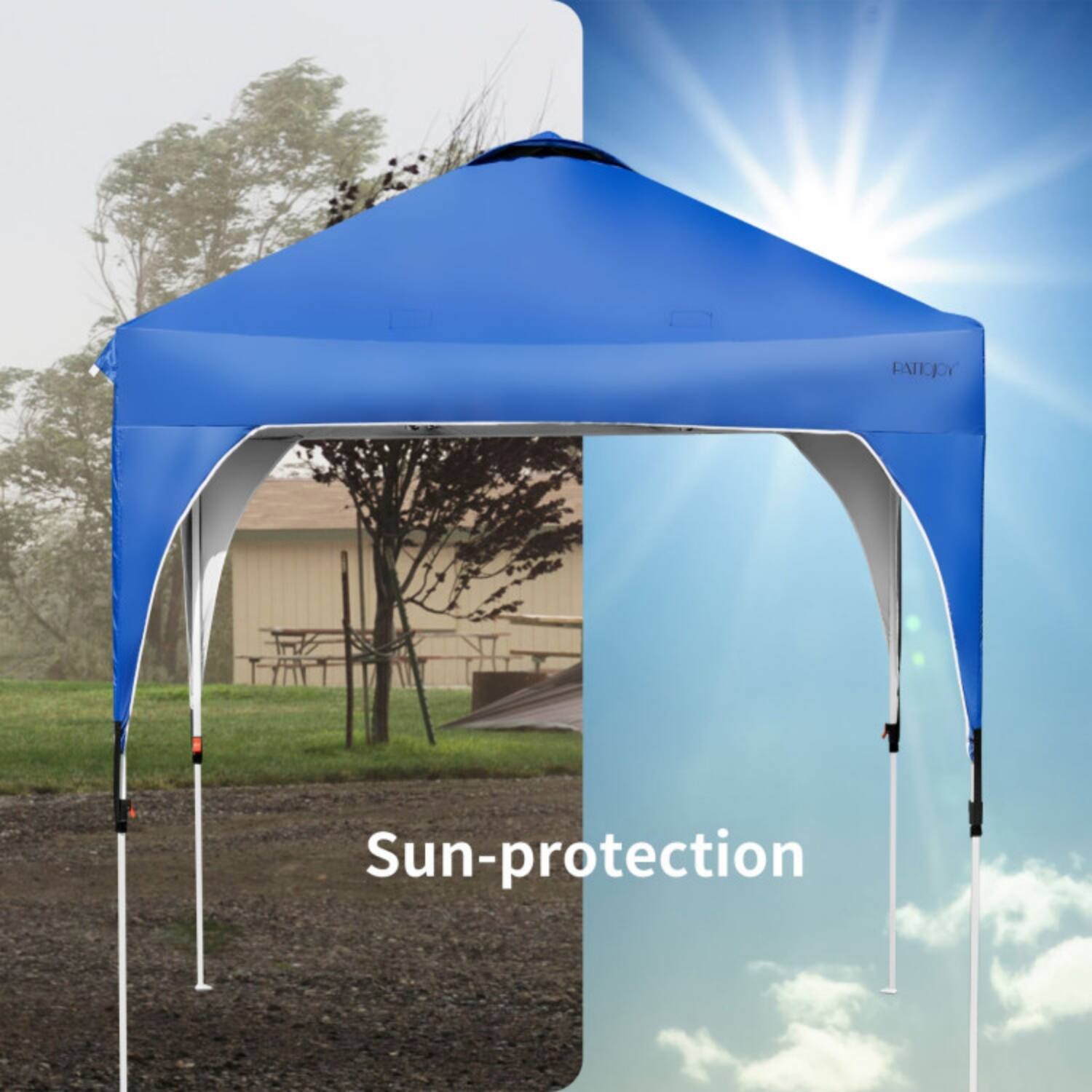Sun-protection