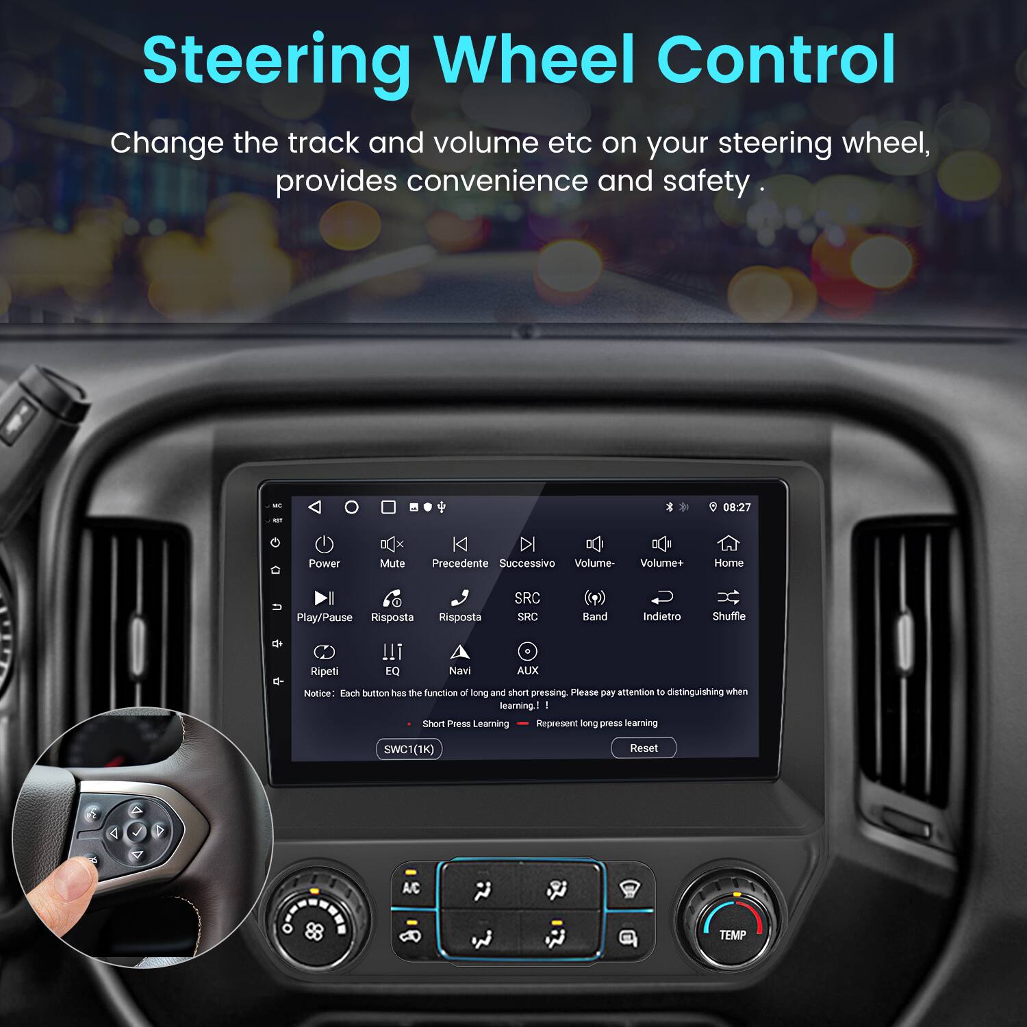 media item thumbnail