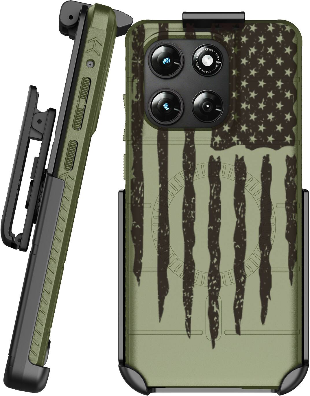 USA Flag